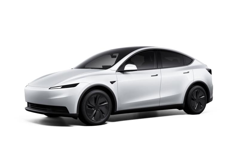 tesla,  model y,  tesla model y,  model y standard,  tesla model y standard,  xe dien,  ev,  tieu chuan,  crossover,  xe moi anh 2