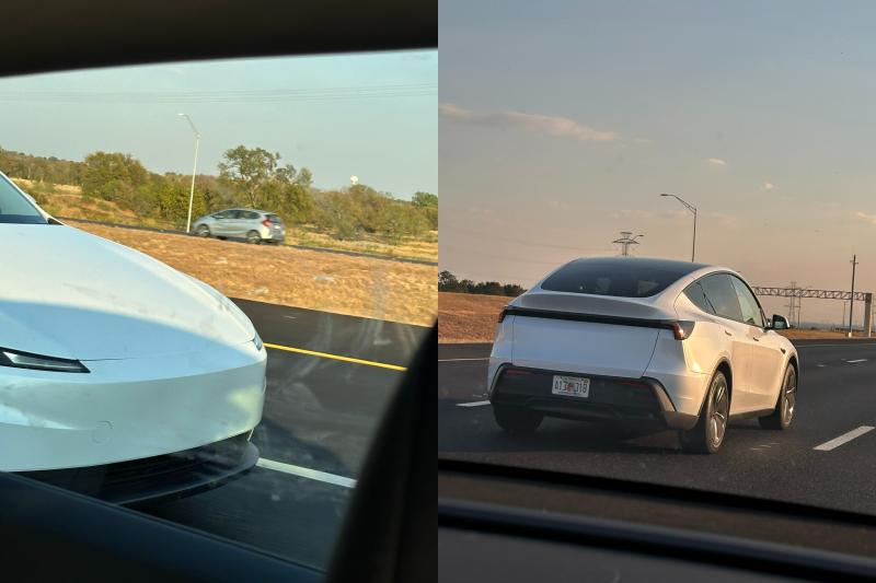 xe dien,  ev,  tesla,  model y,  tesla model y,  model y standard,  tesla model y standard,  crossover,  gia re,  ban tieu chuan anh 2