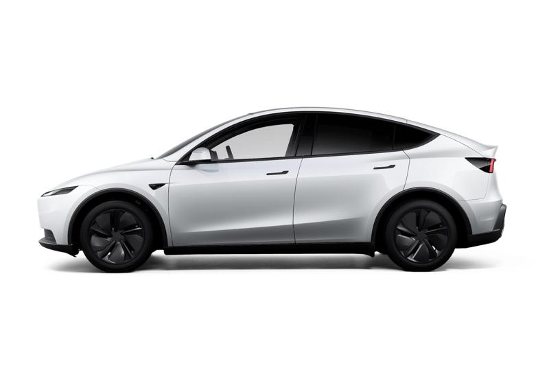tesla,  model y,  tesla model y,  model y standard,  tesla model y standard,  xe dien,  ev,  tieu chuan,  crossover,  xe moi anh 4