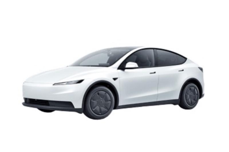 xe dien,  ev,  tesla,  model y,  tesla model y,  model y standard,  tesla model y standard,  crossover,  gia re,  ban tieu chuan anh 3