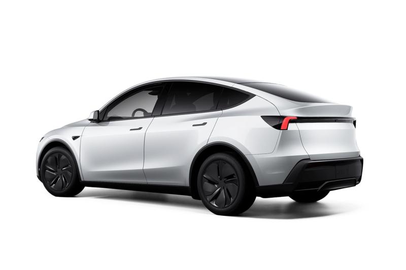 tesla,  model y,  tesla model y,  model y standard,  tesla model y standard,  xe dien,  ev,  tieu chuan,  crossover,  xe moi anh 7