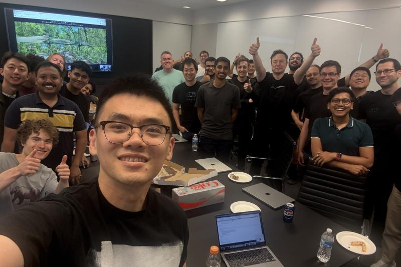 xe dien,  ev,  tesla,  thue quan,  giam thue,  my,  elon musk anh 4