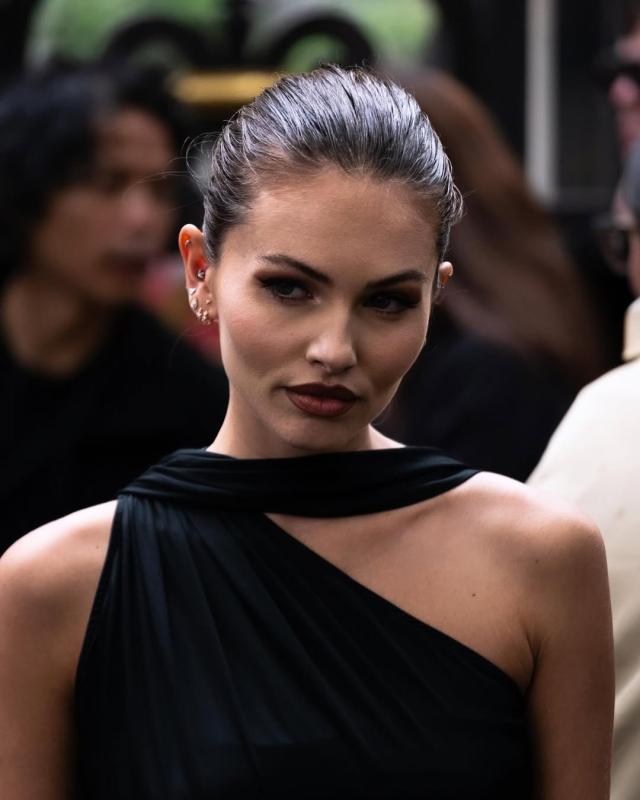 Thylane Blondeau,  Miu Miu,  tuan le thoi trang,  co be dep nhat anh 8