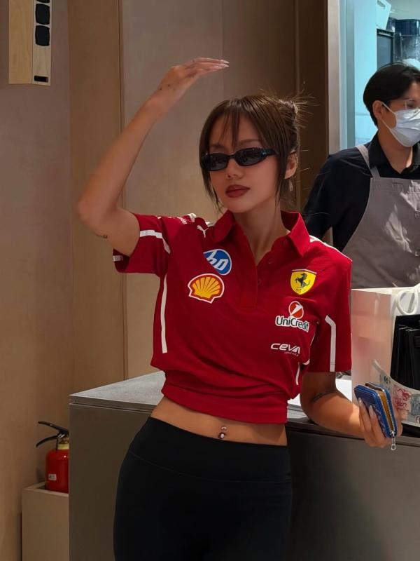 Phuong Ly,  vo quoc dan,  Phuong Ly da nau,  Phuong Ly sexy,  Phuong Ly bikini anh 5