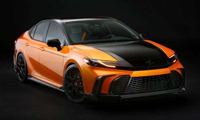 toyota,  camry,  toyota camry,  gt-s,  gt-s concept,  camry gt-s concept,  toyota camry gt-s,  concept,  sema show,  xe do,  trien lam anh 1