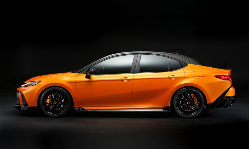 toyota,  camry,  toyota camry,  gt-s,  gt-s concept,  camry gt-s concept,  toyota camry gt-s,  concept,  sema show,  xe do,  trien lam anh 4