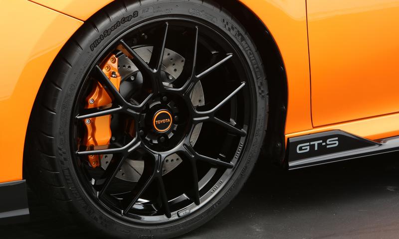 toyota,  camry,  toyota camry,  gt-s,  gt-s concept,  camry gt-s concept,  toyota camry gt-s,  concept,  sema show,  xe do,  trien lam anh 5