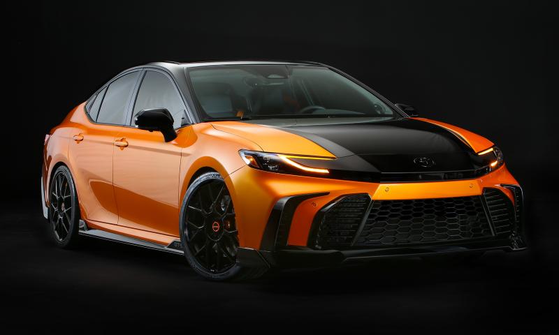toyota,  camry,  toyota camry,  gt-s,  gt-s concept,  camry gt-s concept,  toyota camry gt-s,  concept,  sema show,  xe do,  trien lam anh 9
