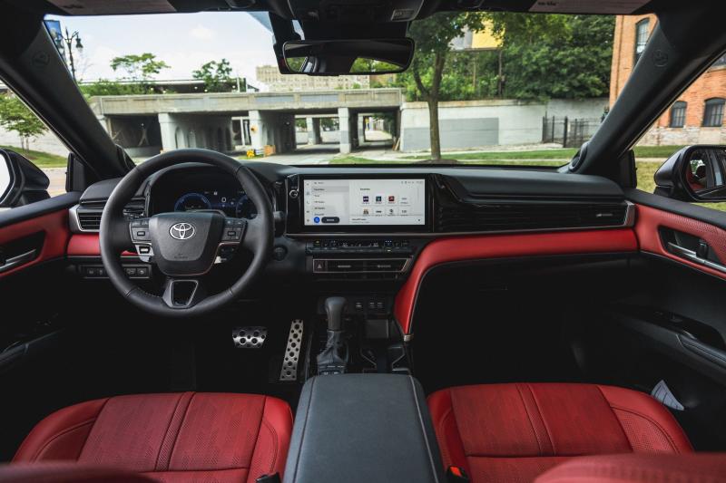 toyota,  camry,  toyota camry,  gt-s,  gt-s concept,  camry gt-s concept,  toyota camry gt-s,  concept,  sema show,  xe do,  trien lam anh 8