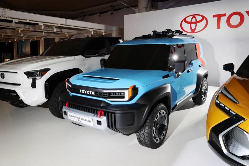 toyota,  land cruiser,  toyota land cruiser,  land cruiser fj,  toyota land cruiser fj,  toyota land cruiser prado,  prado,  land cruiser prado,  suv,  dia hinh,  off-road anh 3