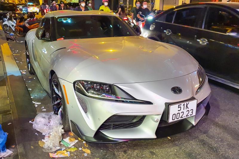 toyota,  gr,  gazoo racing,  toyota gr supra,  supra,  gr supra,  xe the thao,  bmw,  bmw z4,  neue klasse,  xe dien,  ev anh 1