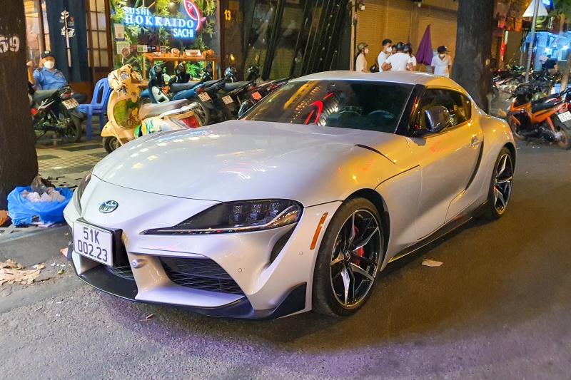 toyota,  gr,  gazoo racing,  toyota gr supra,  supra,  gr supra,  xe the thao,  bmw,  bmw z4,  neue klasse,  xe dien,  ev anh 3