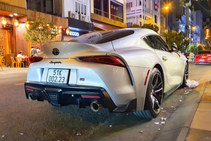 toyota,  gr,  gazoo racing,  toyota gr supra,  supra,  gr supra,  xe the thao,  bmw,  bmw z4,  neue klasse,  xe dien,  ev anh 2
