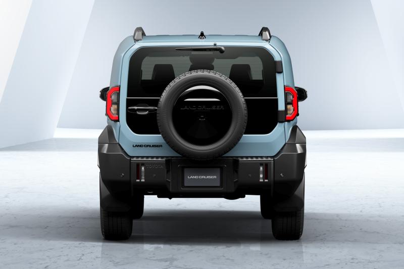 toyota,  land cruiser,  toyota land cruiser,  land cruiser fj,  toyota land cruiser fj,  toyota land cruiser prado,  prado,  land cruiser prado,  suv,  dia hinh,  off-road anh 8