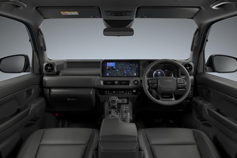 toyota,  land cruiser,  toyota land cruiser,  land cruiser fj,  toyota land cruiser fj,  toyota land cruiser prado,  prado,  land cruiser prado,  suv,  dia hinh,  off-road anh 9