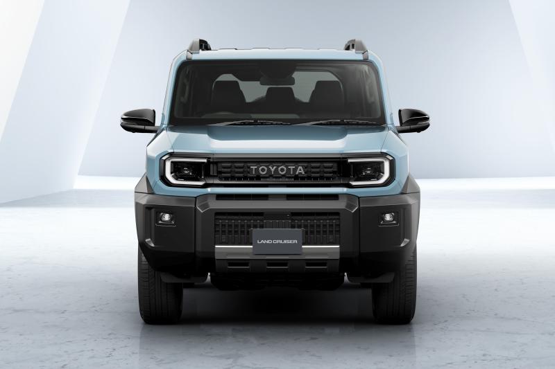 toyota,  land cruiser,  toyota land cruiser,  land cruiser fj,  toyota land cruiser fj,  toyota land cruiser prado,  prado,  land cruiser prado,  suv,  dia hinh,  off-road anh 4