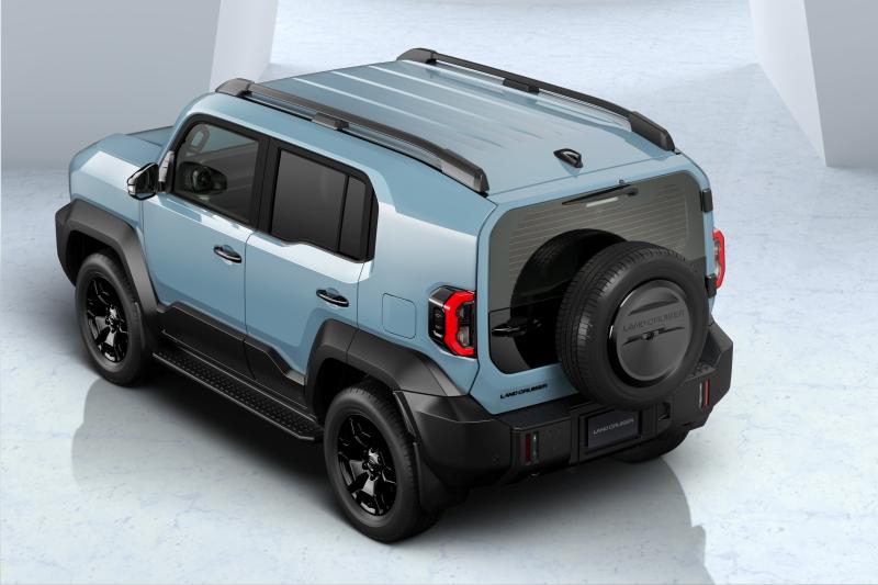 toyota,  land cruiser,  land cruiser fj,  land cruiser prado,  toyota land cruiser prado,  toyota land cruiser fj,  nhat,  nhat ban,  suv,  off-road,  dia hinh,  viet da anh 10