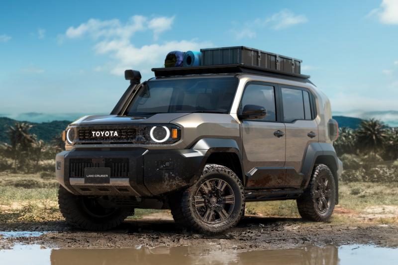 toyota,  land cruiser,  land cruiser fj,  land cruiser prado,  toyota land cruiser prado,  toyota land cruiser fj,  nhat,  nhat ban,  suv,  off-road,  dia hinh,  viet da anh 12