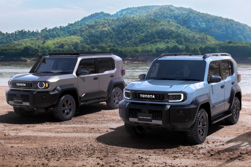 toyota,  land cruiser,  land cruiser fj,  land cruiser prado,  toyota land cruiser prado,  toyota land cruiser fj,  nhat,  nhat ban,  suv,  off-road,  dia hinh,  viet da anh 15
