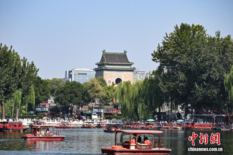 Du lich Tuan le Vang anh 8