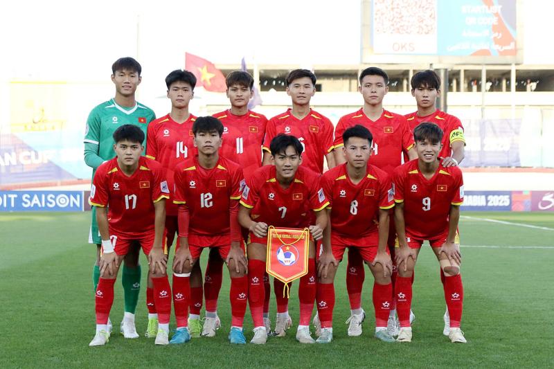 bong da Viet Nam anh 2