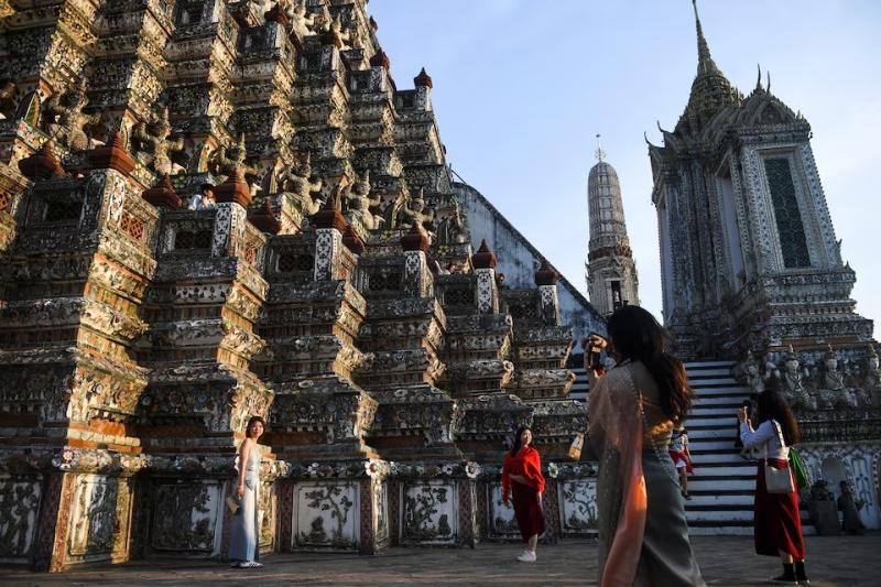 Bangkok anh 1