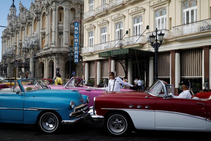 Xe co Cuba anh 16