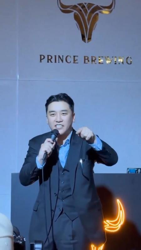 Seungri anh 1