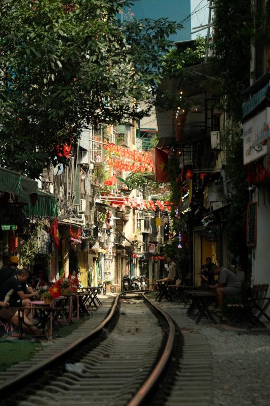 Vietnam Postcard anh 22