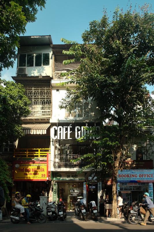 Vietnam Postcard anh 39