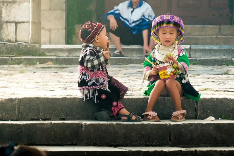 Vietnam Postcard anh 15