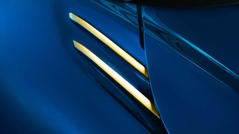 sieu xe,  hypercar,  ai,  tri tue nhan tao,  Vittori Motors,  Vittori,  turbio,  Vittori Turbio anh 8
