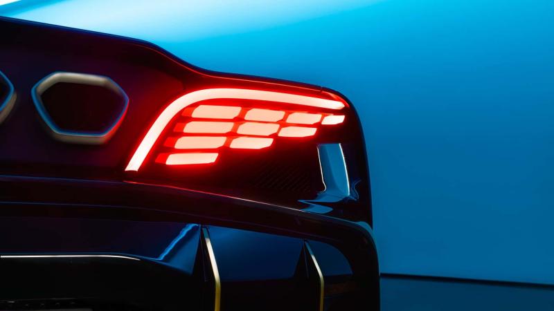 sieu xe,  hypercar,  ai,  tri tue nhan tao,  Vittori Motors,  Vittori,  turbio,  Vittori Turbio anh 6
