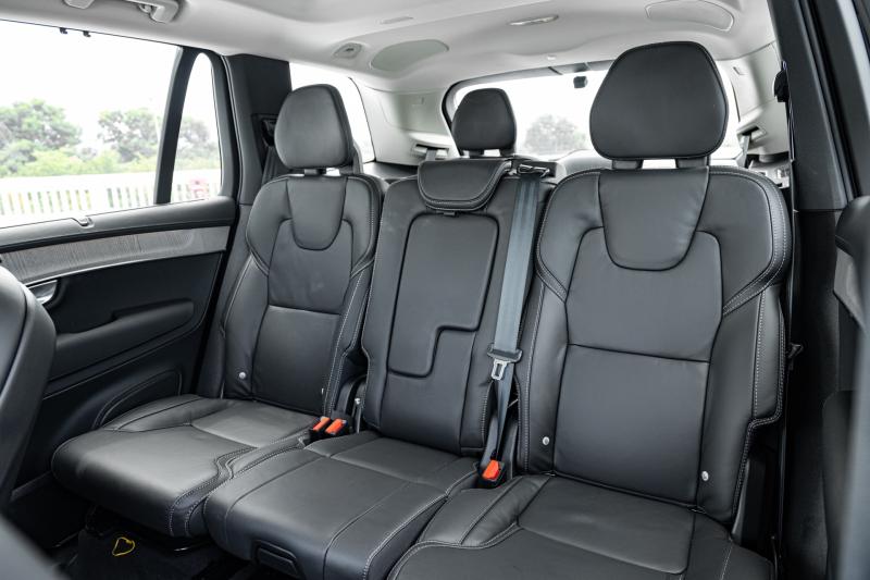 volvo,  xc90,  singapore,  volvo xc90,  phev,  plug-in hybrid,  mild-hybrid,  mhev,  suv,   Scandinavia anh 6