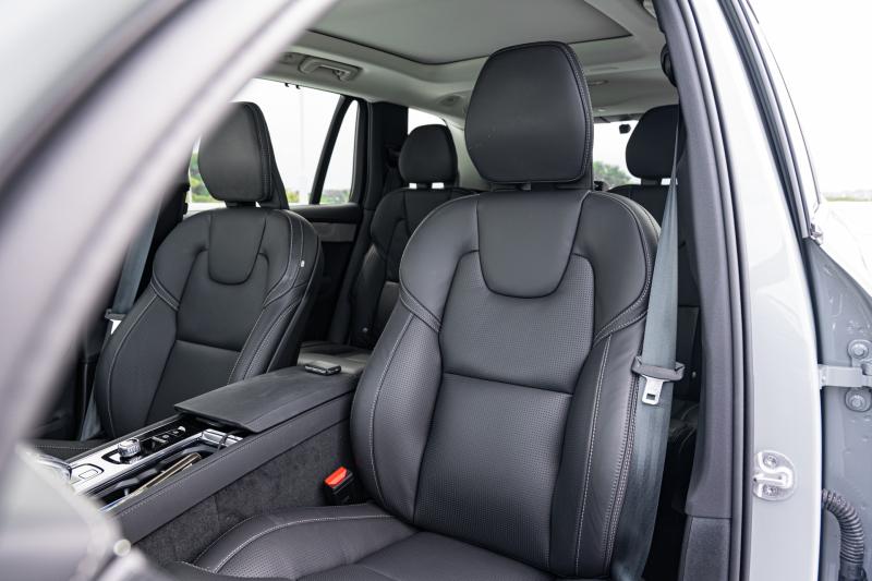 volvo,  xc90,  singapore,  volvo xc90,  phev,  plug-in hybrid,  mild-hybrid,  mhev,  suv,   Scandinavia anh 5
