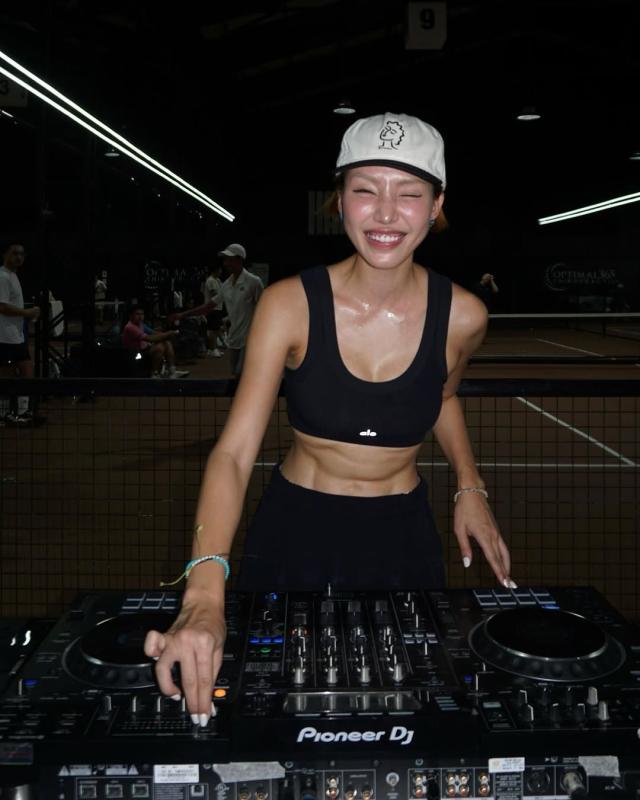 san pickleball TP.HCM,  chu san pickleball,  chu san pickleball TP.HCM,  hot girl pickleball anh 13