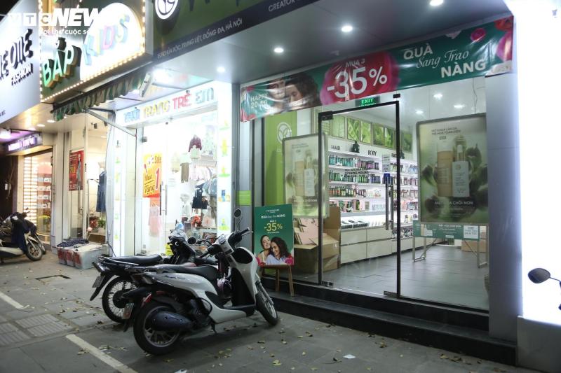 thoi trang e,  thoi trang 20/10,  qua 20/10 anh 6