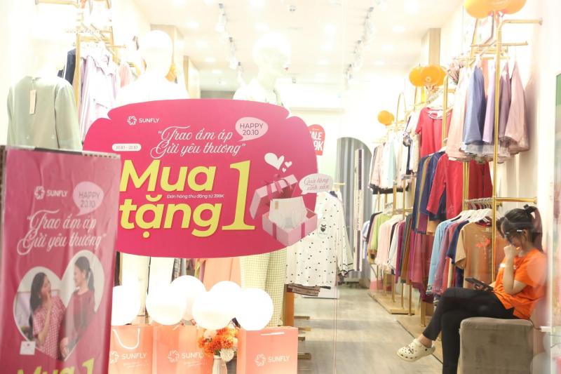 thoi trang e,  thoi trang 20/10,  qua 20/10 anh 1