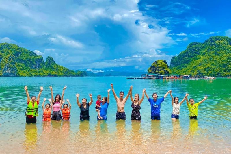 Bao ton bien Quang Ninh anh 3