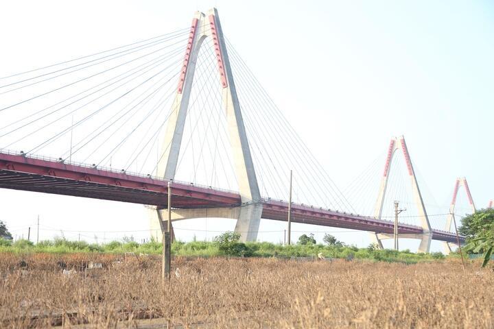 hu hai,  dao Tet,  ngap nuoc anh 1
