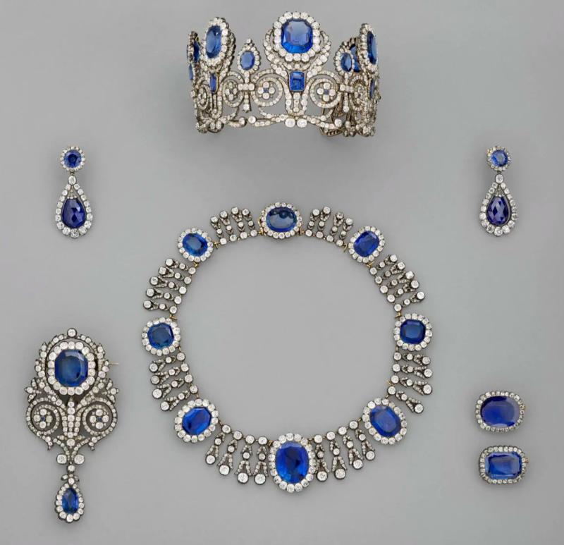 bao tang Louvre anh 7