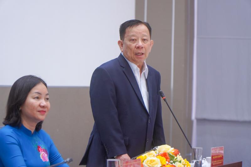 dai hoi dang tphcm anh 1