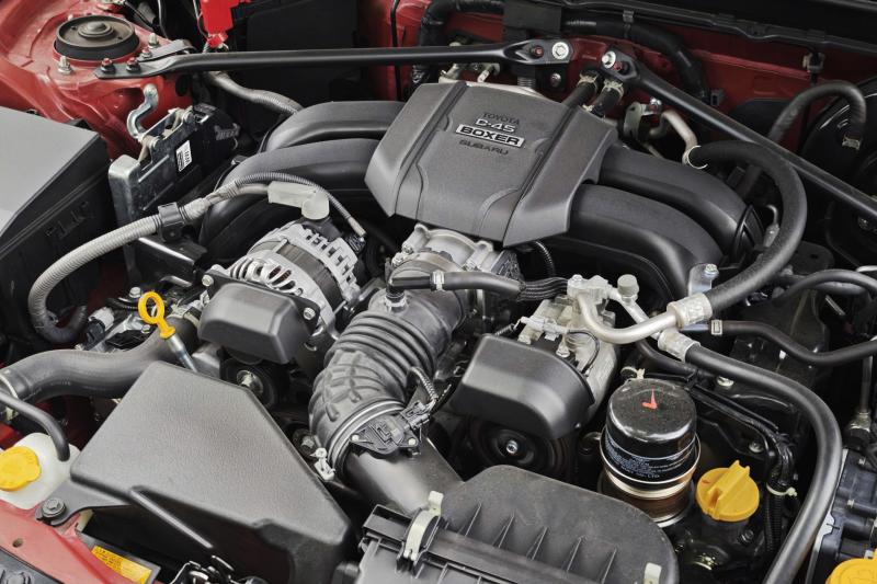 Subaru BRZ anh 18