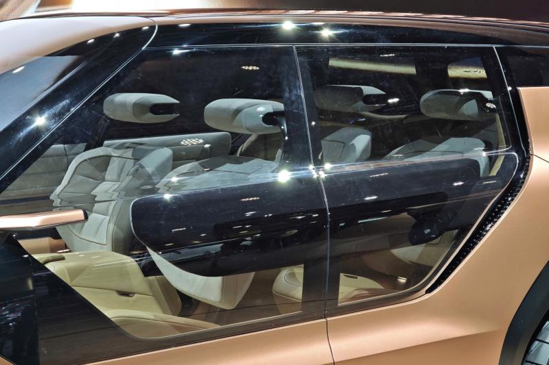 Mitsubishi Elevance Concept anh 7