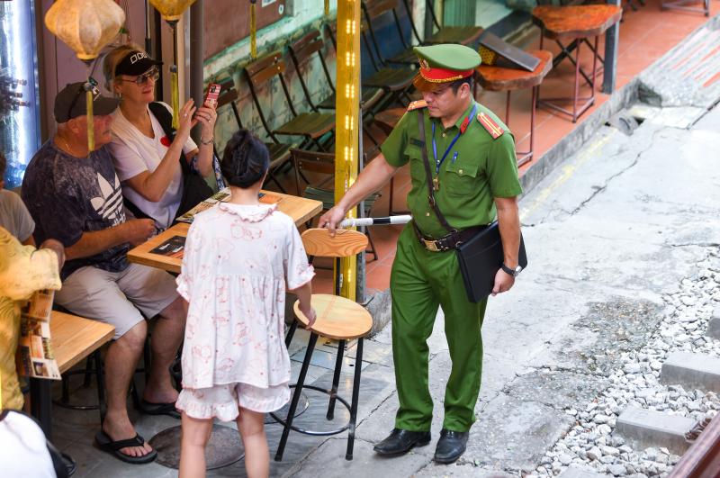 ca phe duong tau anh 5