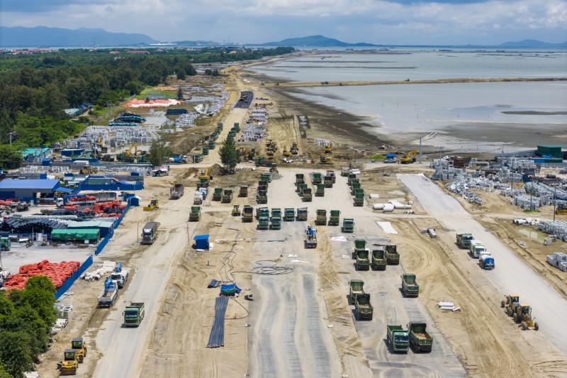 Vinhomes Green Paradise anh 3
