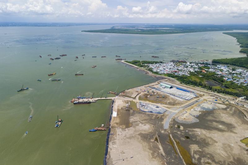 Vinhomes Green Paradise anh 13