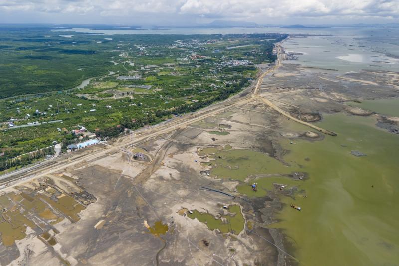 Vinhomes Green Paradise anh 2