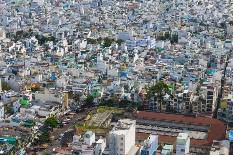 cong vien ben nha rong anh 13