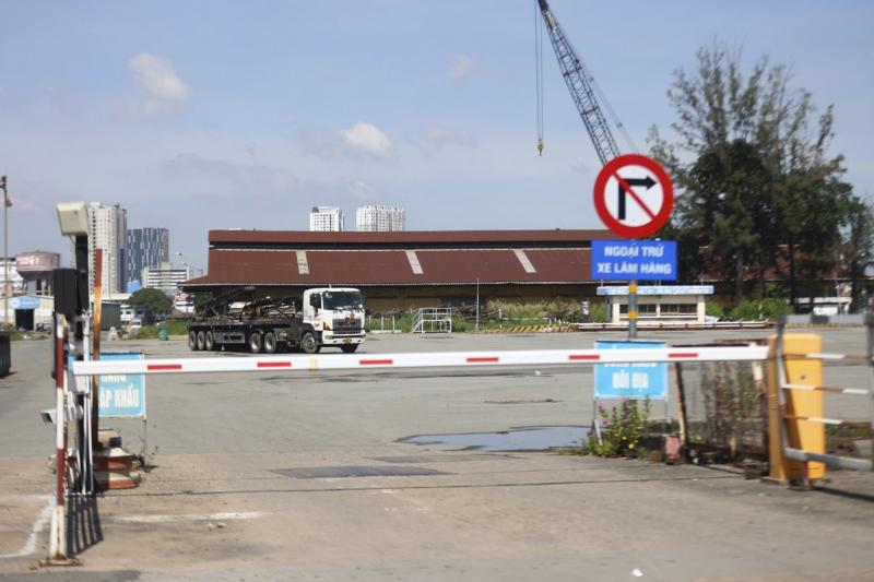 cong vien ben nha rong anh 10